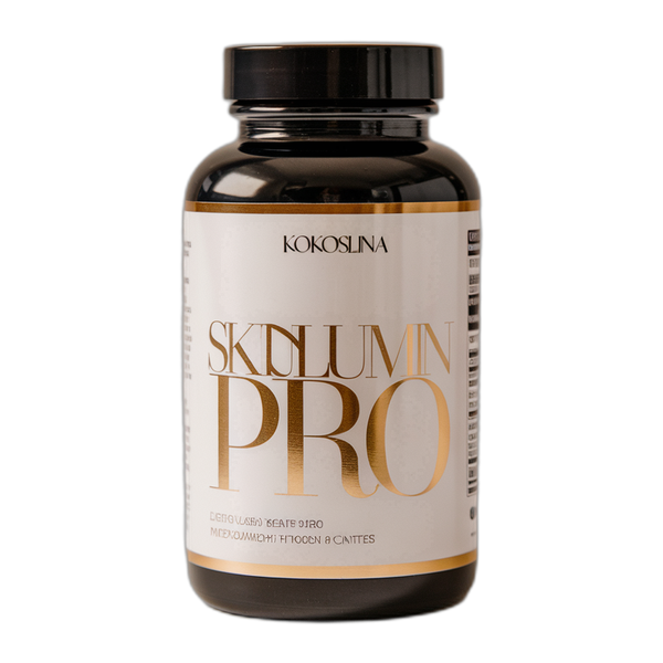 SkinLumin Pro – prémiový doplnok stravy
